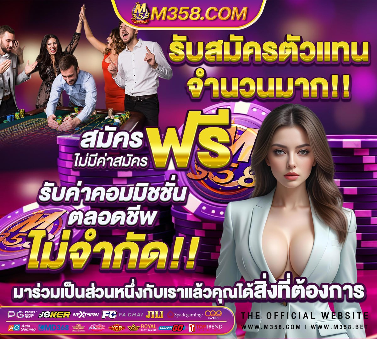 สล็อตฝากขั้นต่ํา1บาท